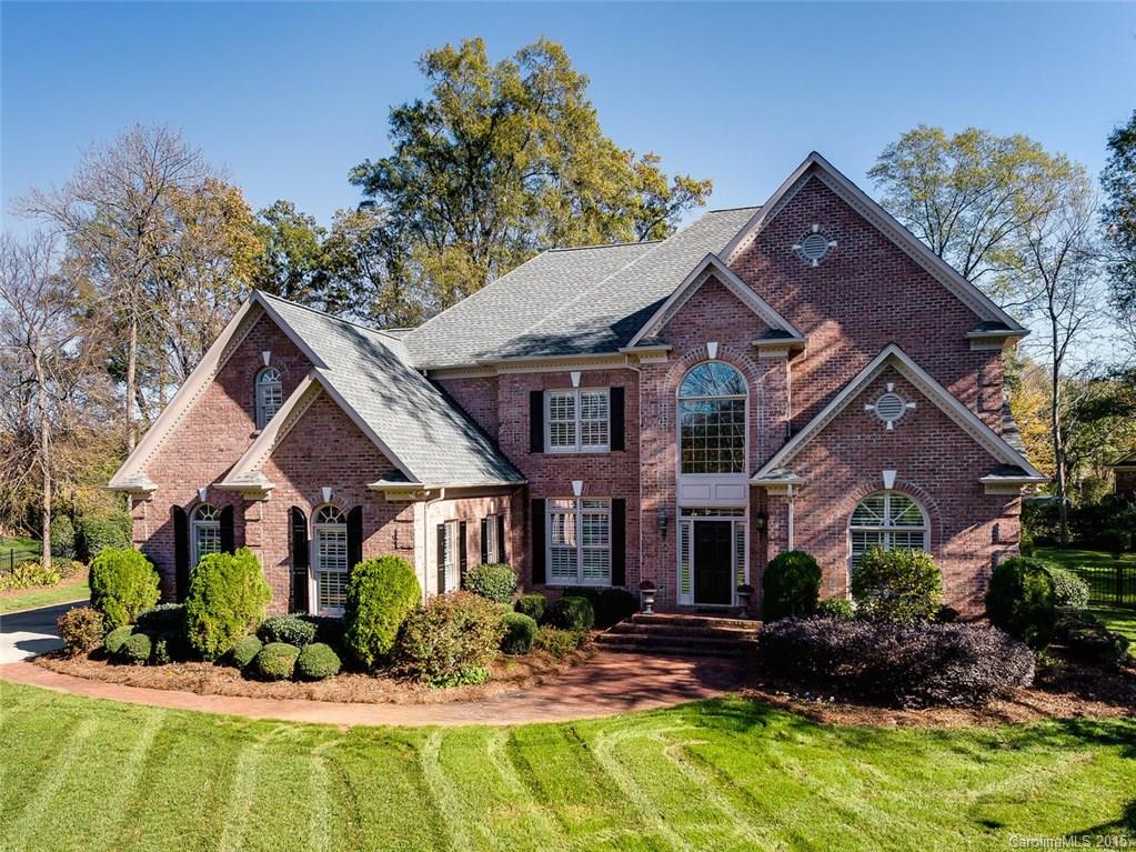 Providence Country Club - Residential