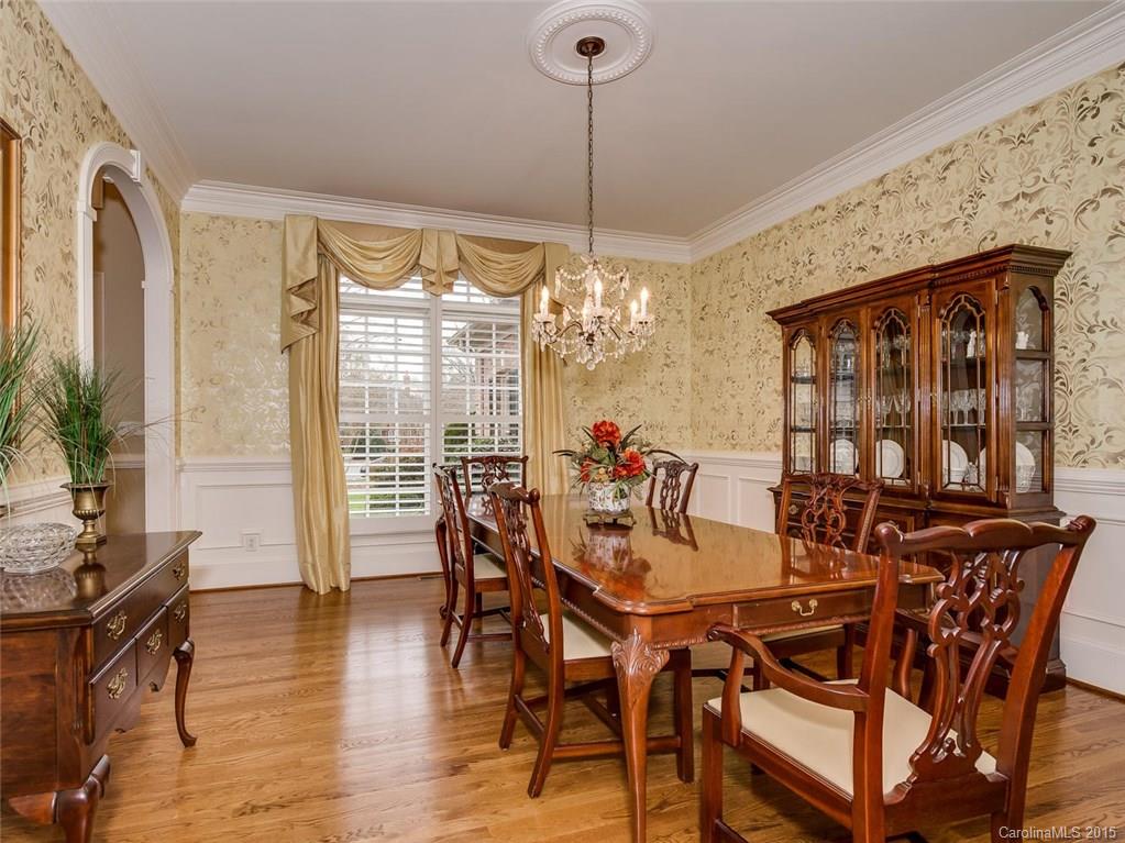 Providence Country Club - Residential