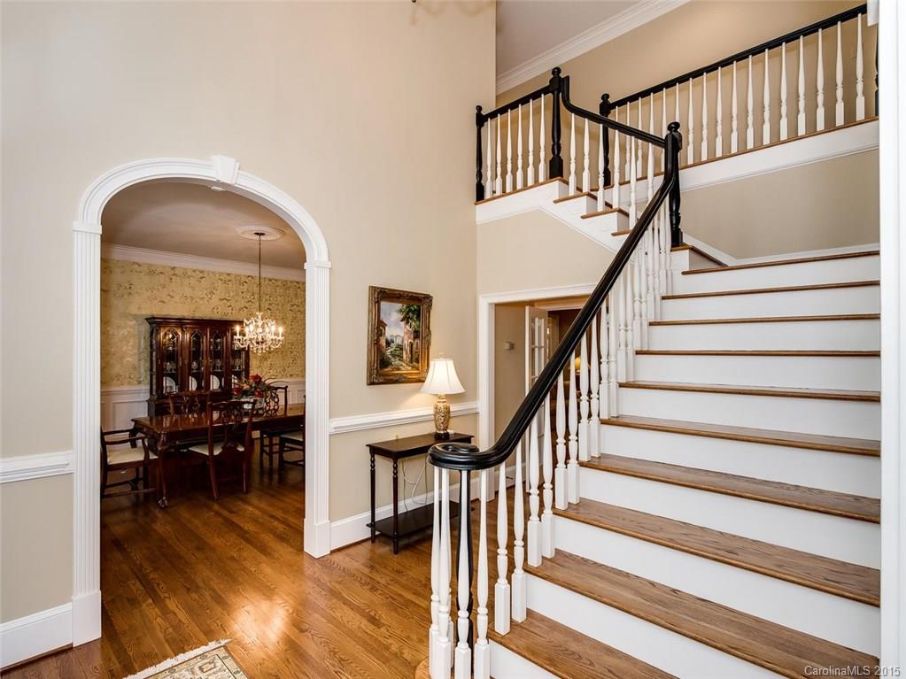 Providence Country Club - Residential