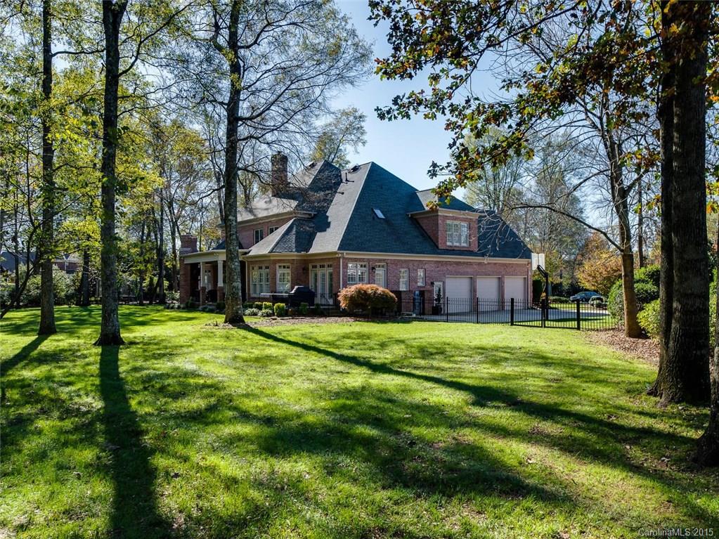 Providence Country Club - Residential