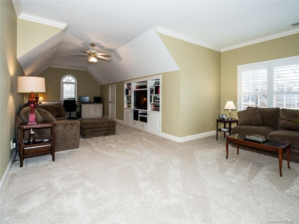 Providence Country Club - Residential