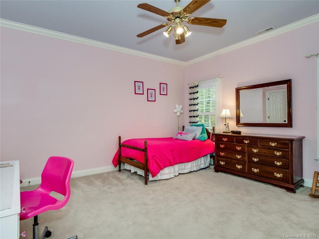 Providence Country Club - Residential