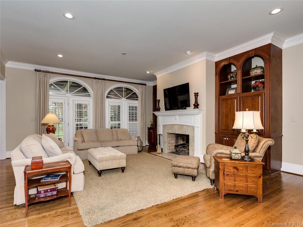 Providence Country Club - Residential