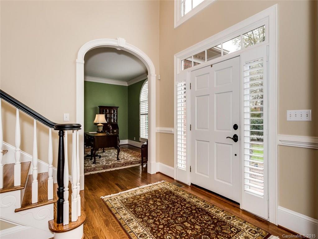 Providence Country Club - Residential