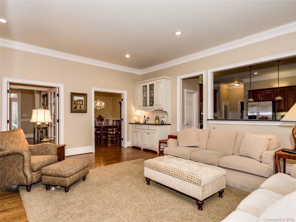 Providence Country Club - Residential