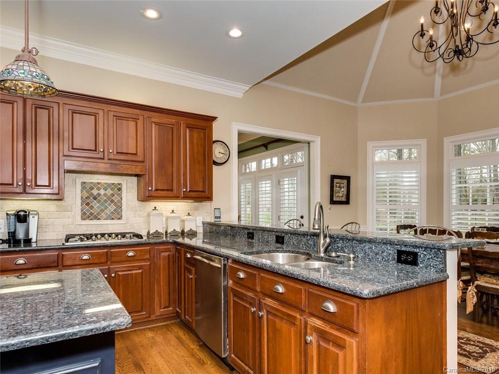 Providence Country Club - Residential