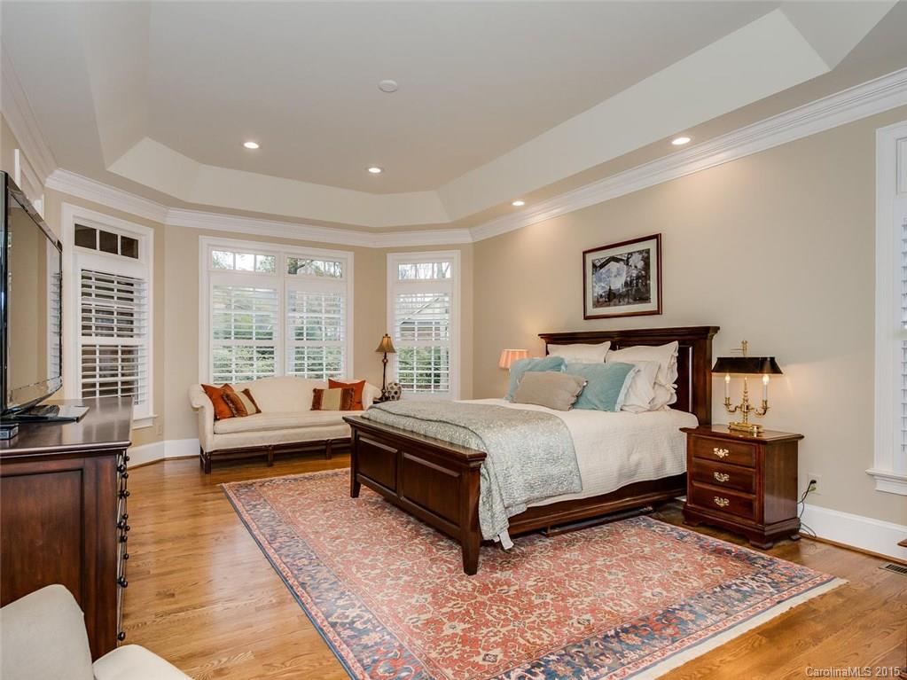 Providence Country Club - Residential