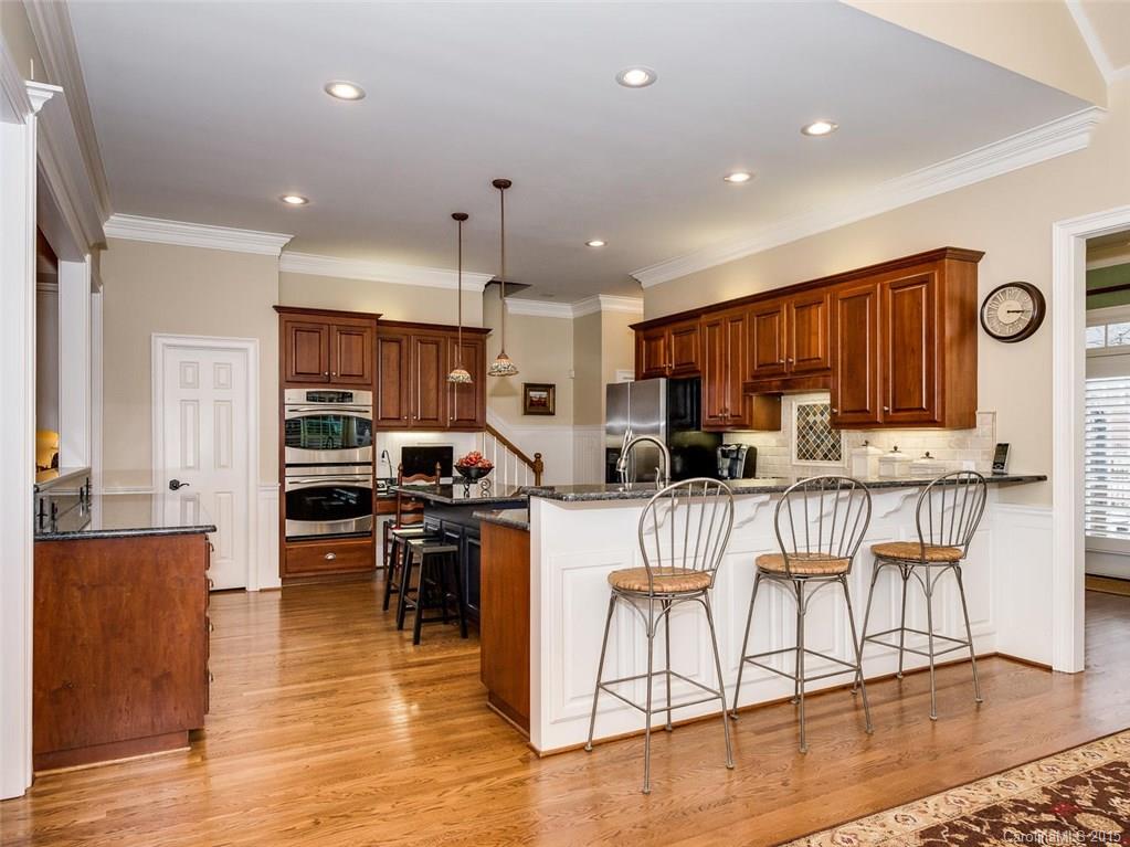 Providence Country Club - Residential