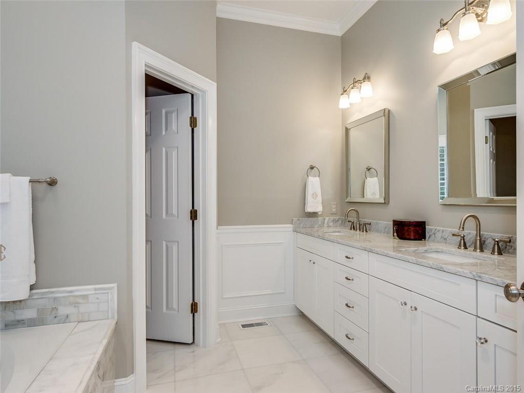 Providence Country Club - Residential