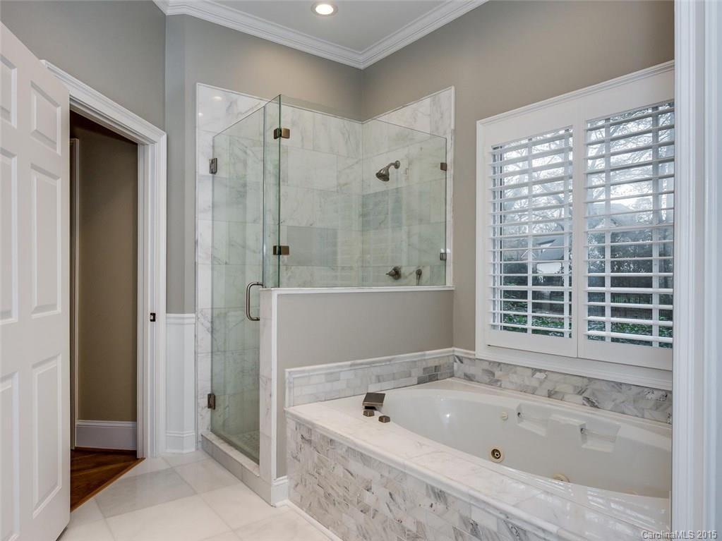 Providence Country Club - Residential