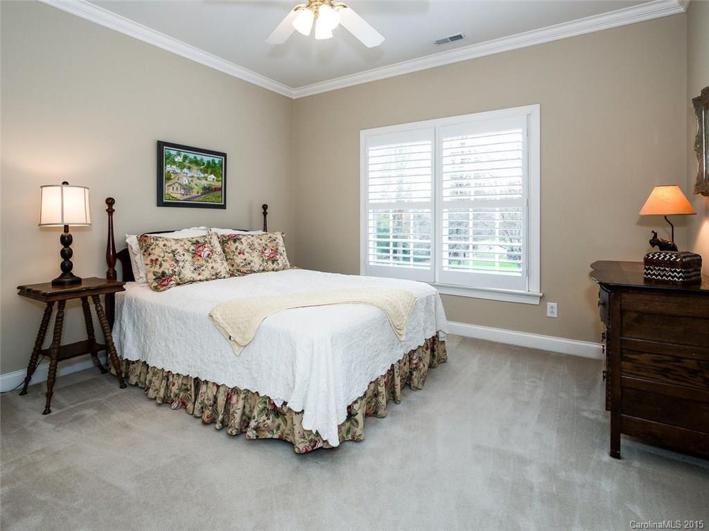 Providence Country Club - Residential