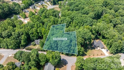 Photo of 163 Shenandoah Loop, Troutman, NC 28166 (MLS # 4383514)
