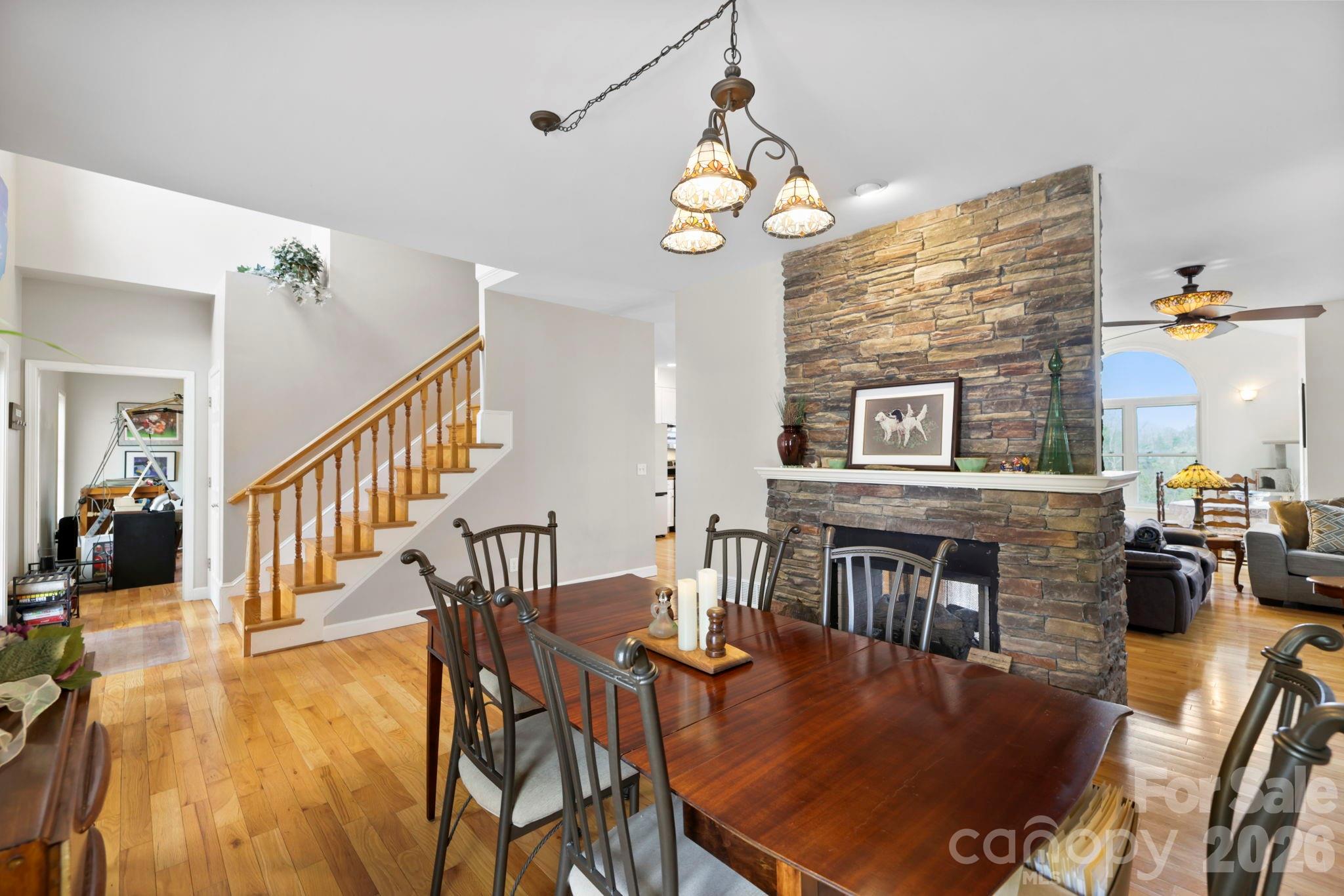 Ridgecrest - Residential