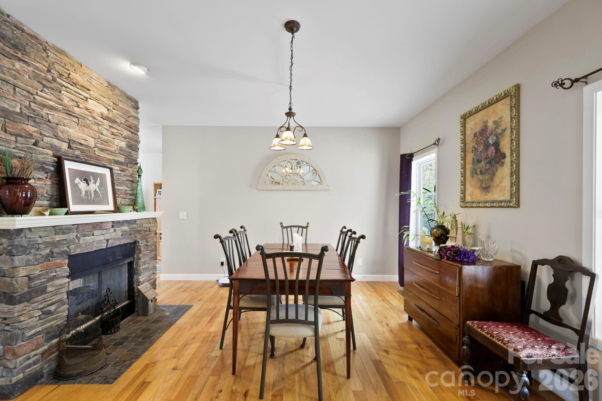 Ridgecrest - Residential