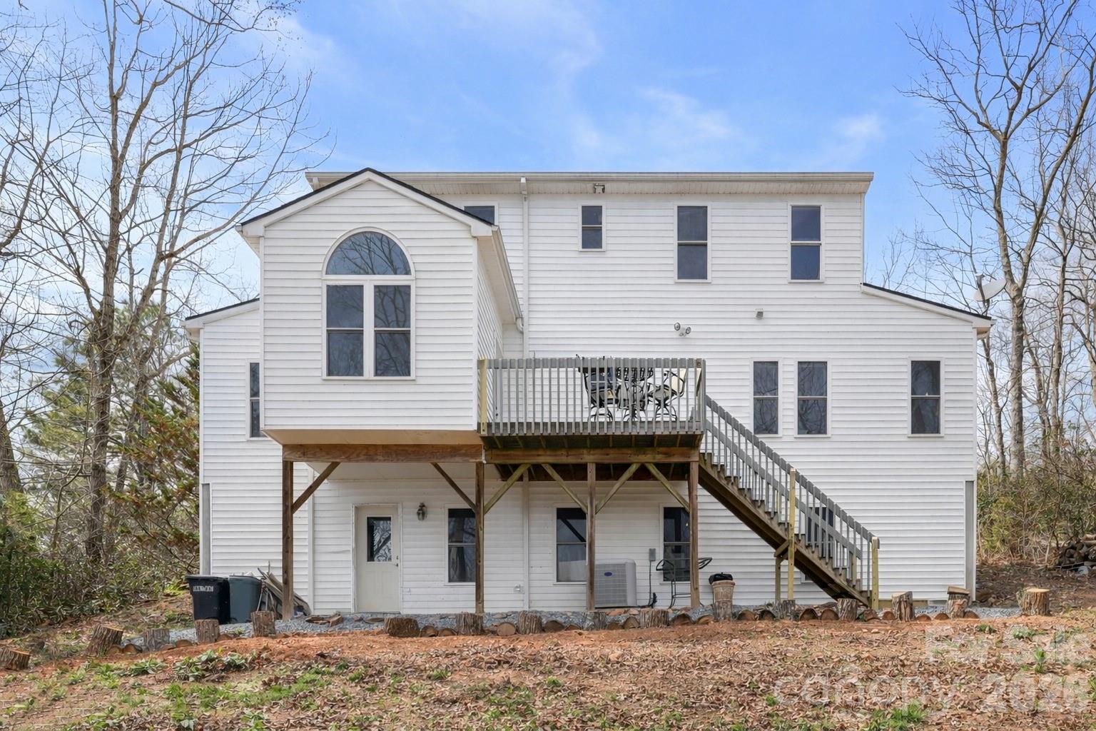 Ridgecrest - Residential