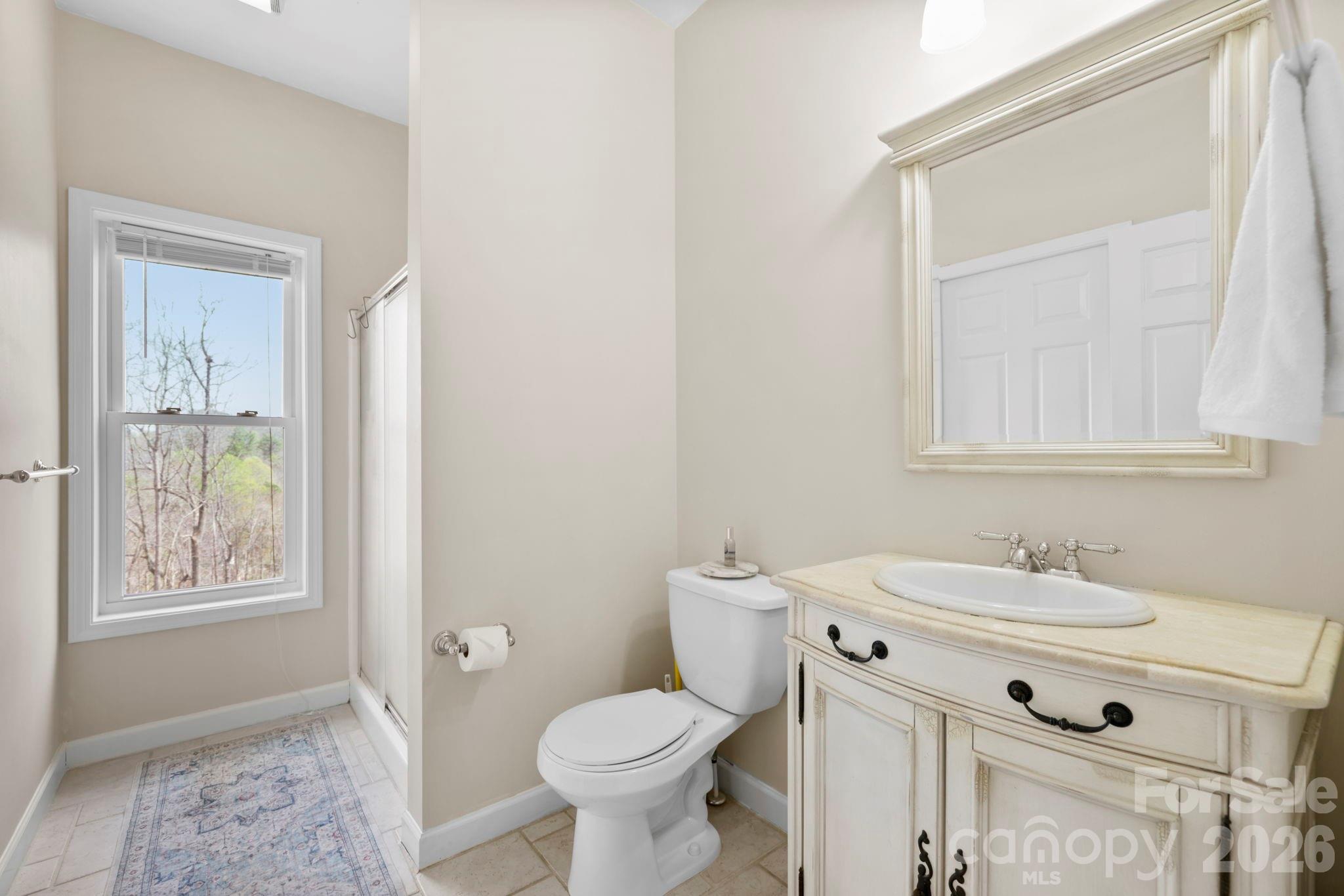 Ridgecrest - Residential