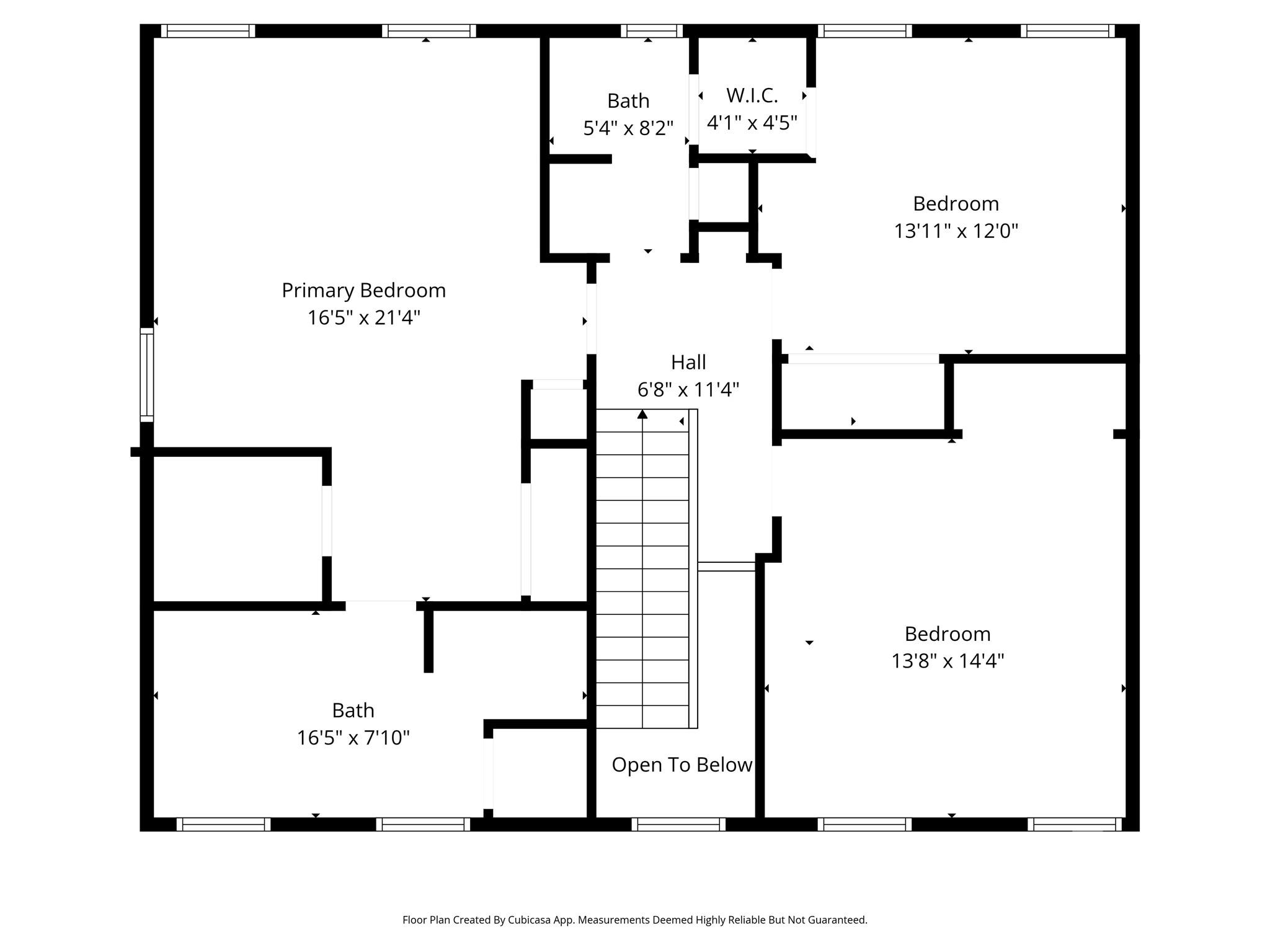 Ridgecrest - Residential