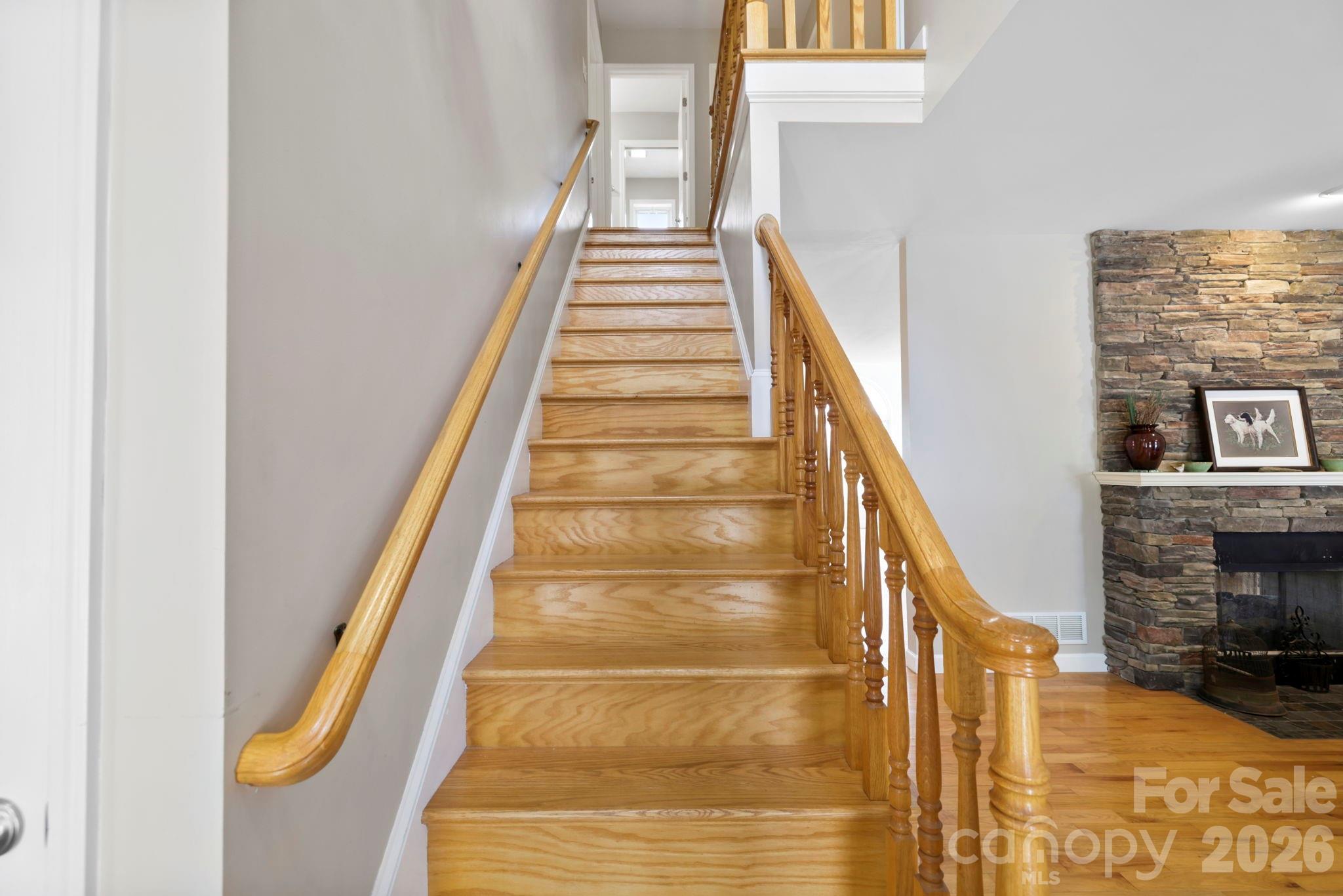 Ridgecrest - Residential