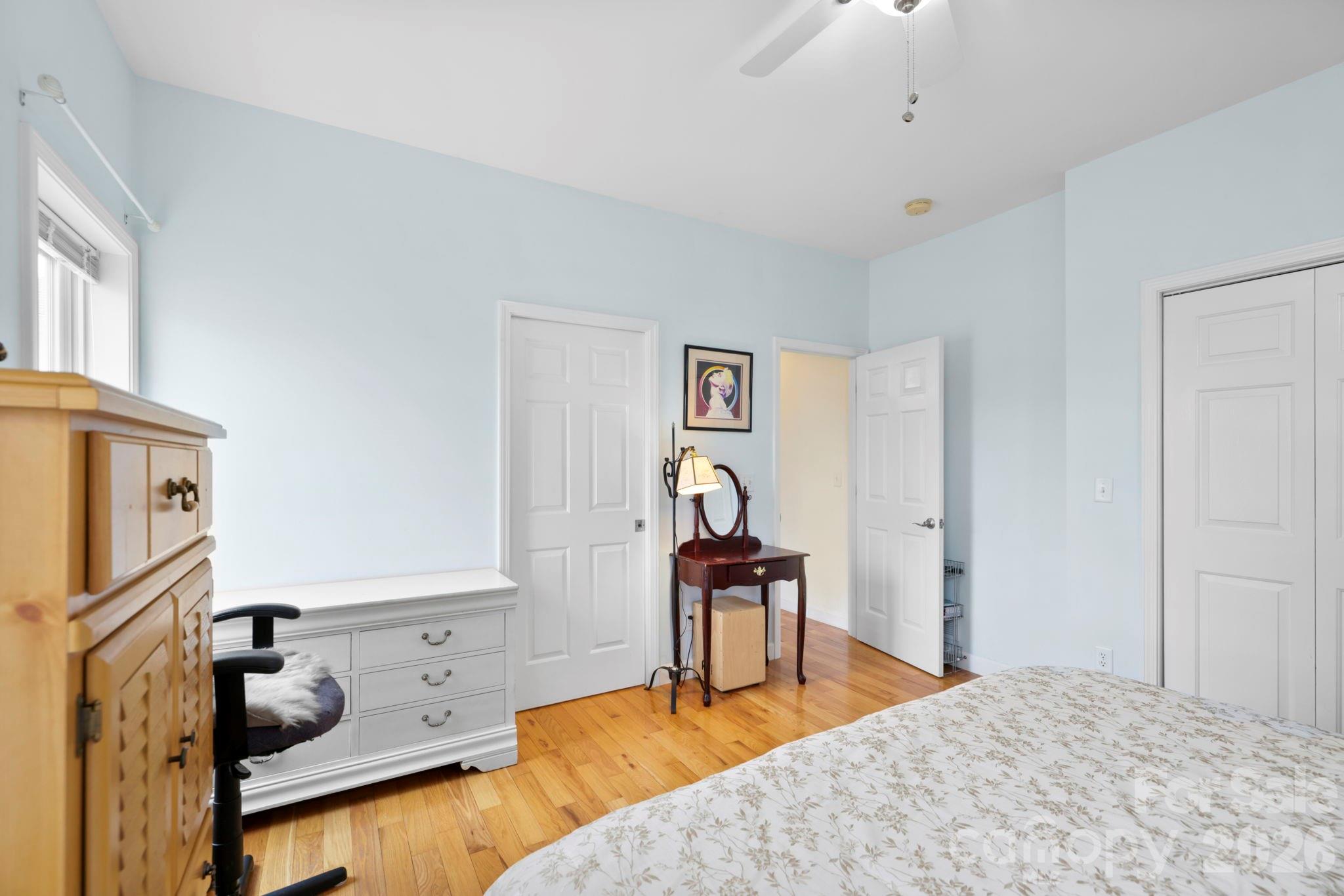 Ridgecrest - Residential