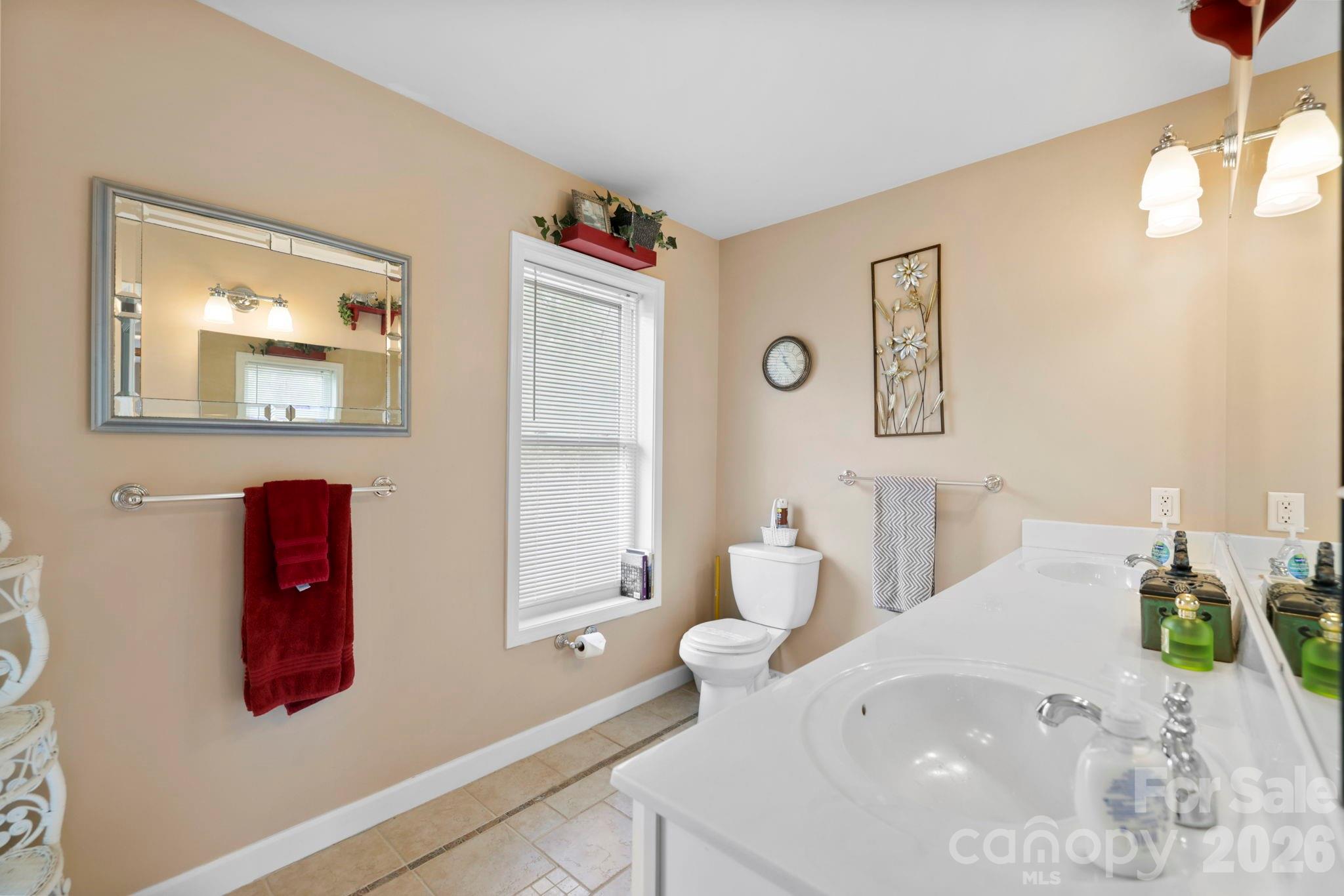 Ridgecrest - Residential