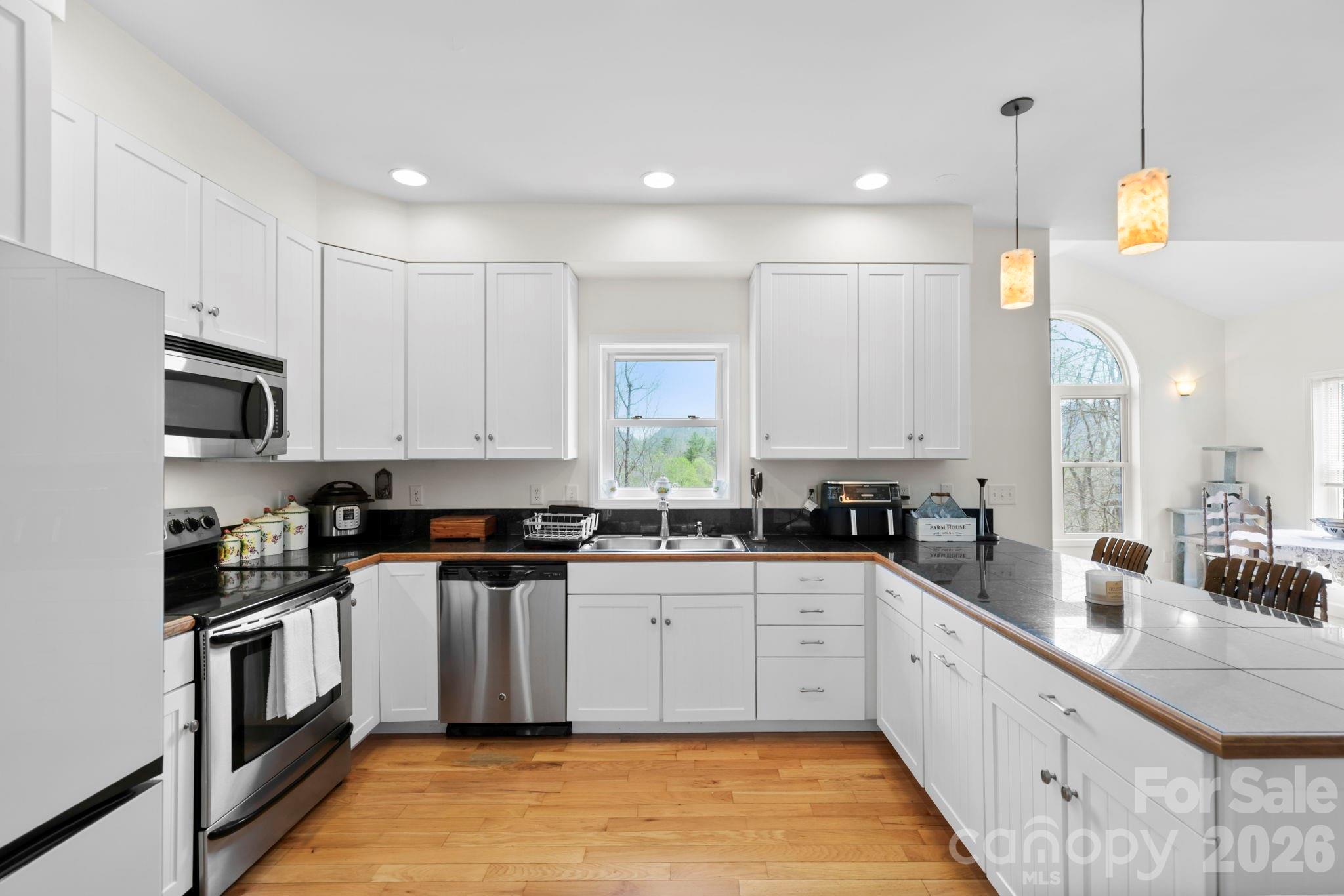 Ridgecrest - Residential