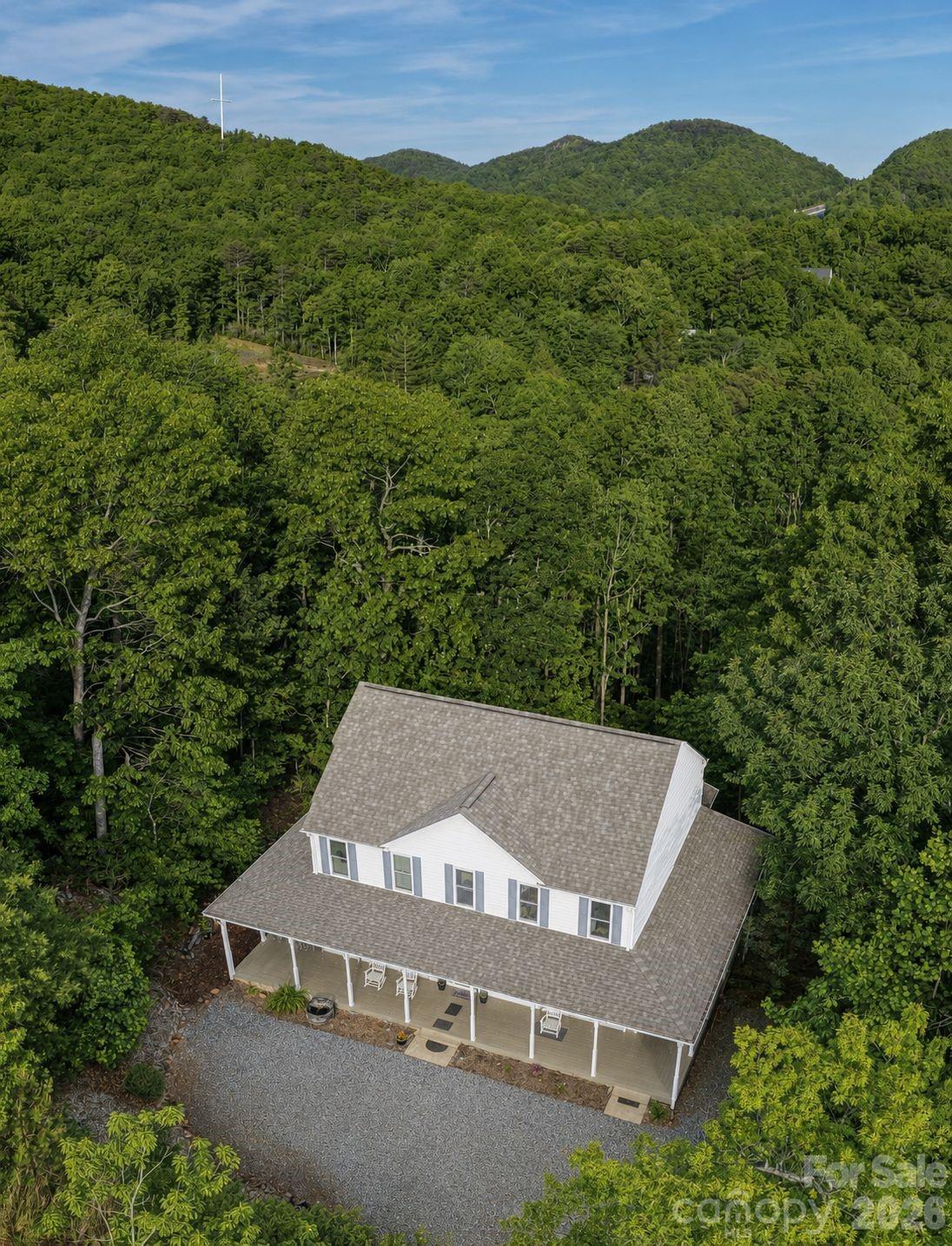 11 Starlight Drive
