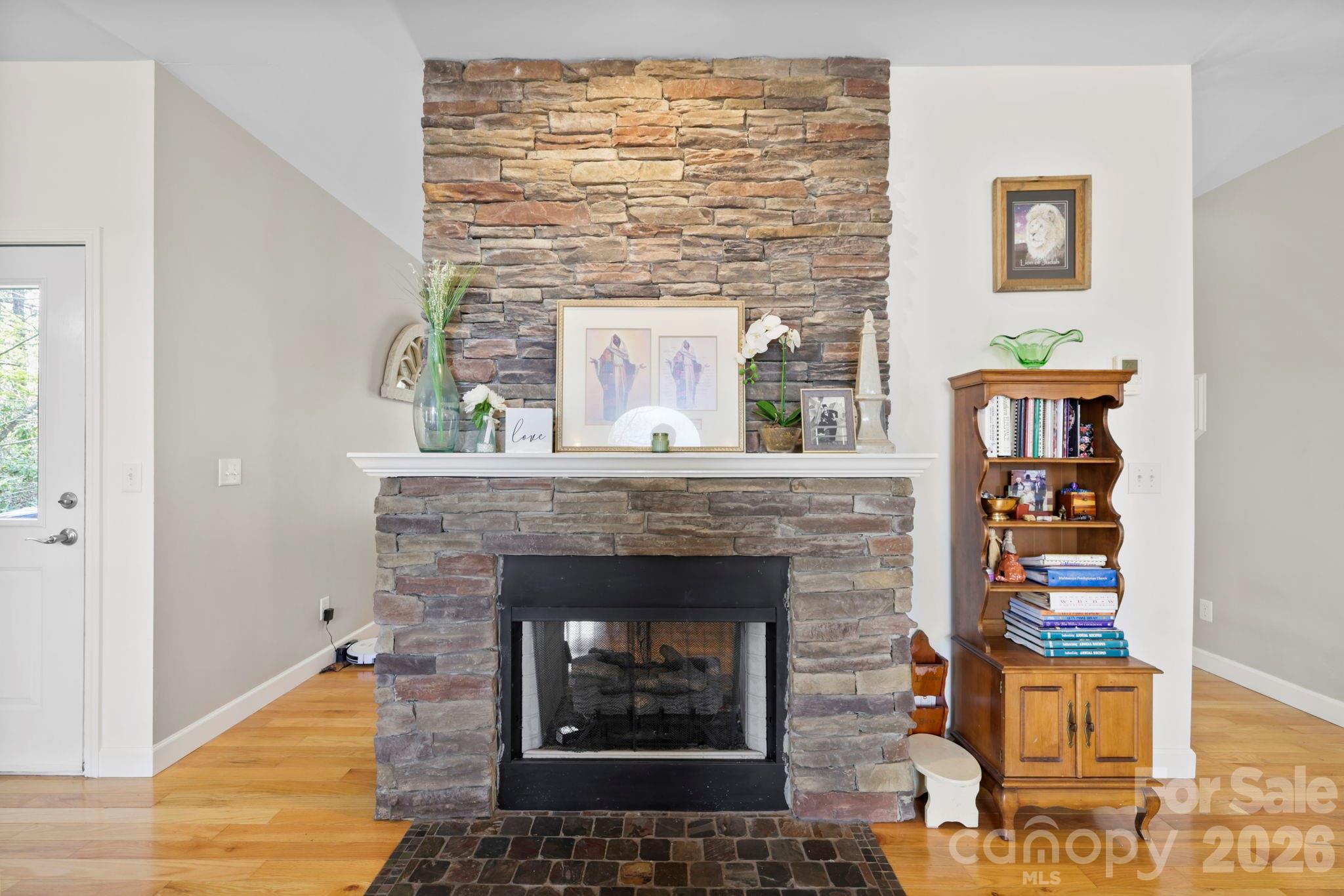 Ridgecrest - Residential