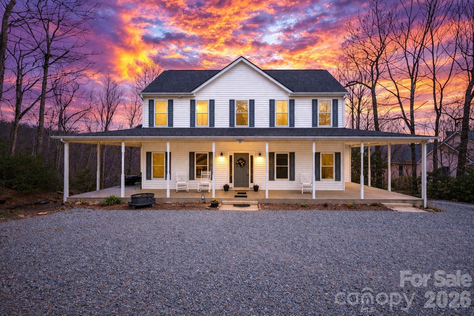 Ridgecrest - Residential