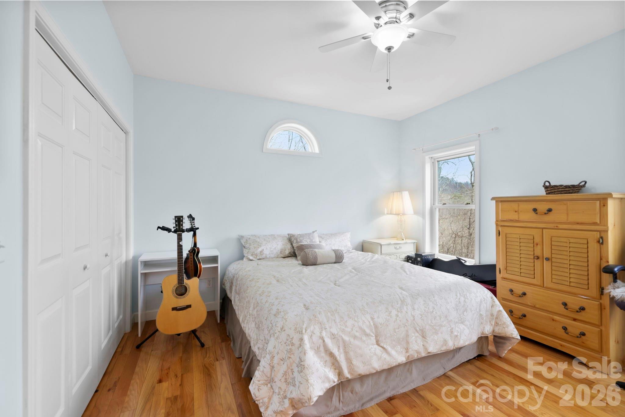 Ridgecrest - Residential