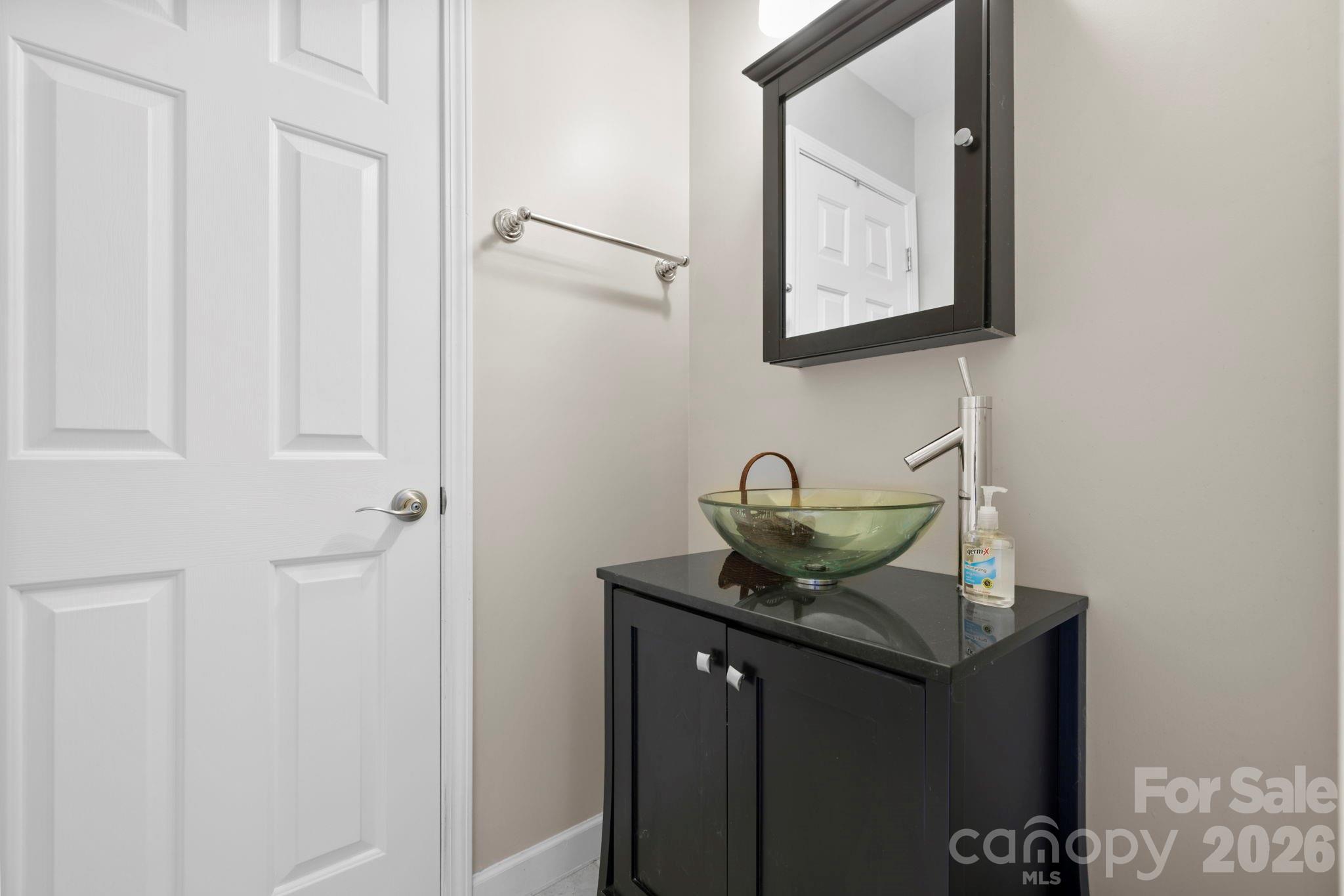 Ridgecrest - Residential