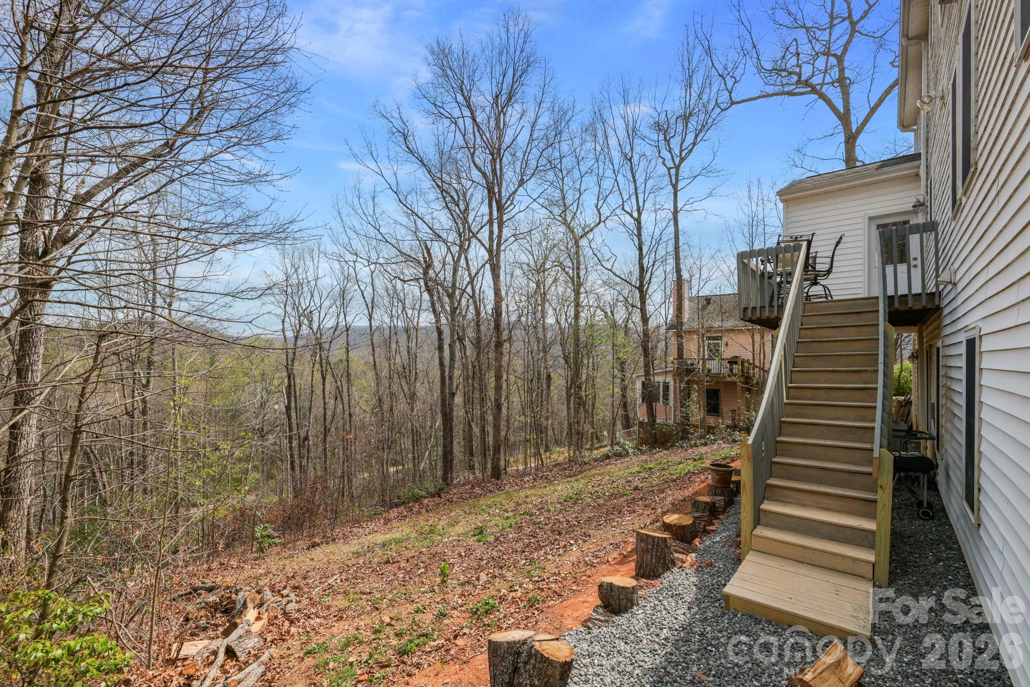 Ridgecrest - Residential