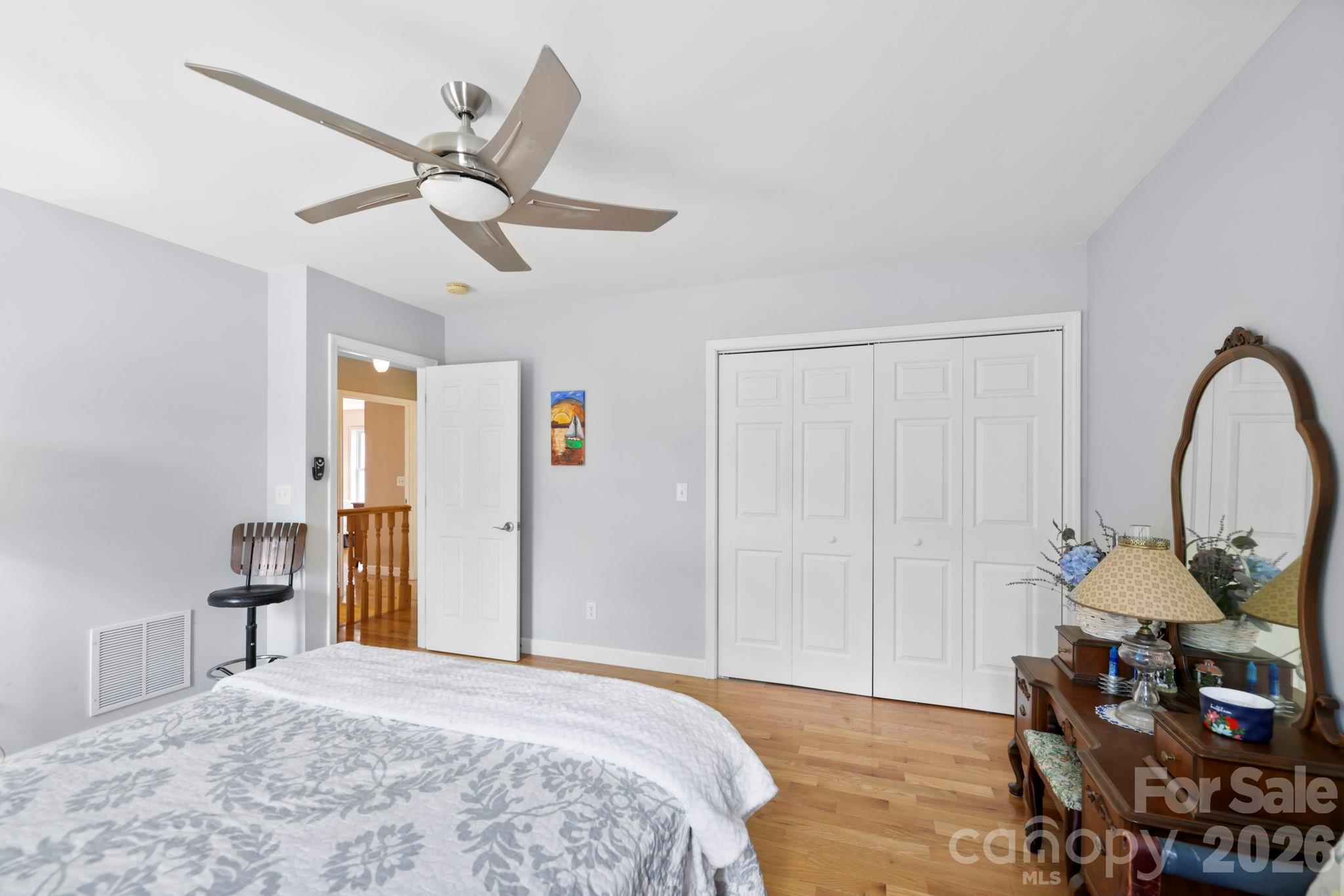 Ridgecrest - Residential