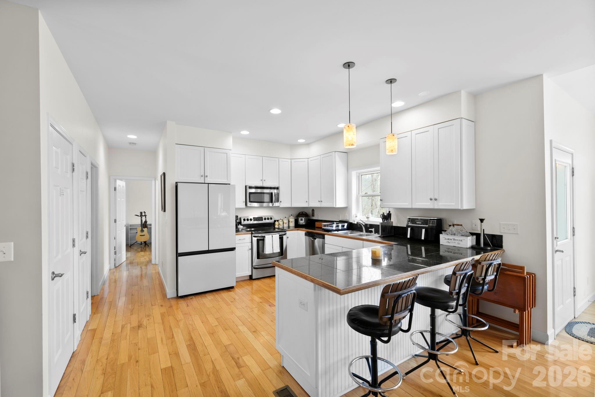 Ridgecrest - Residential