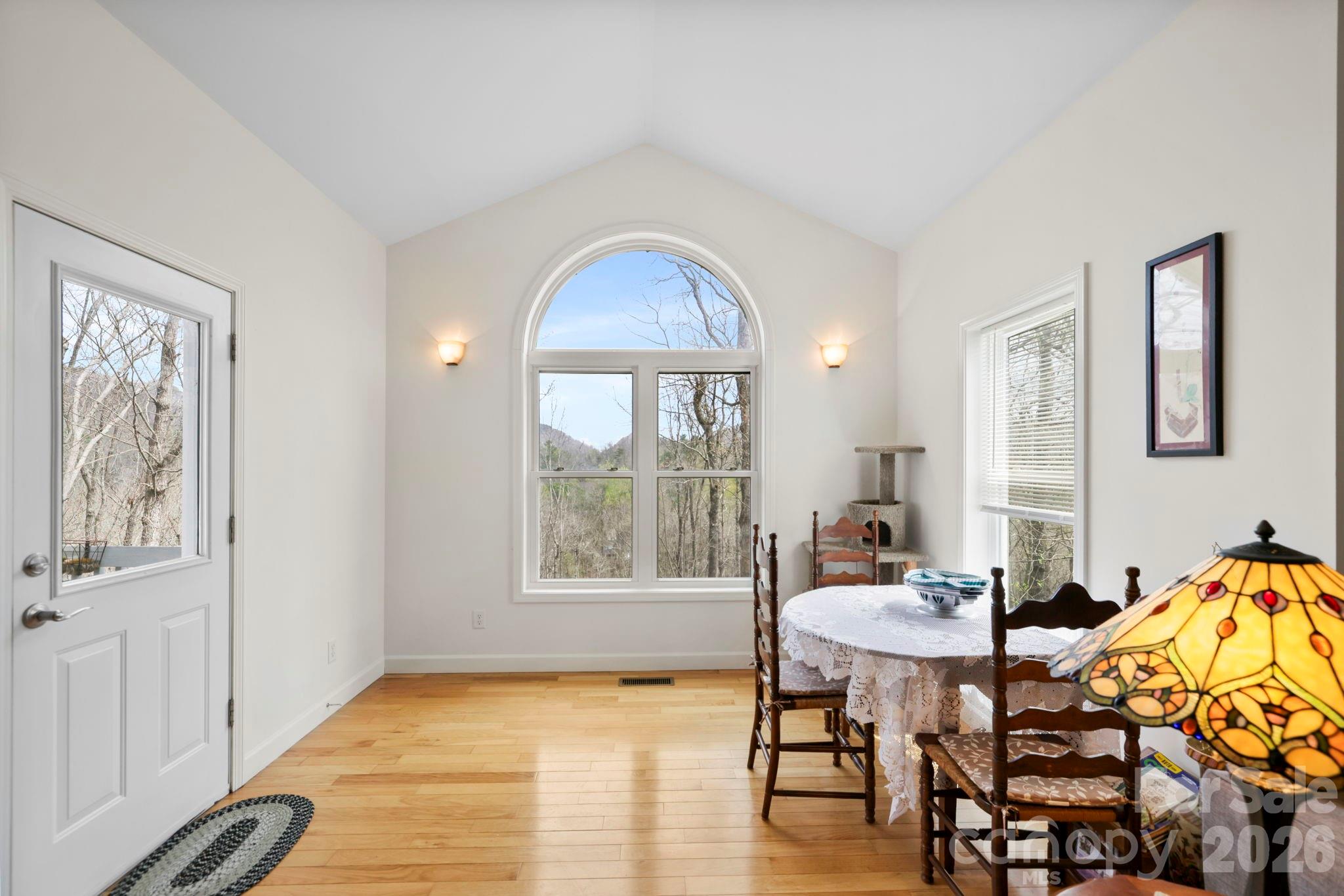 Ridgecrest - Residential