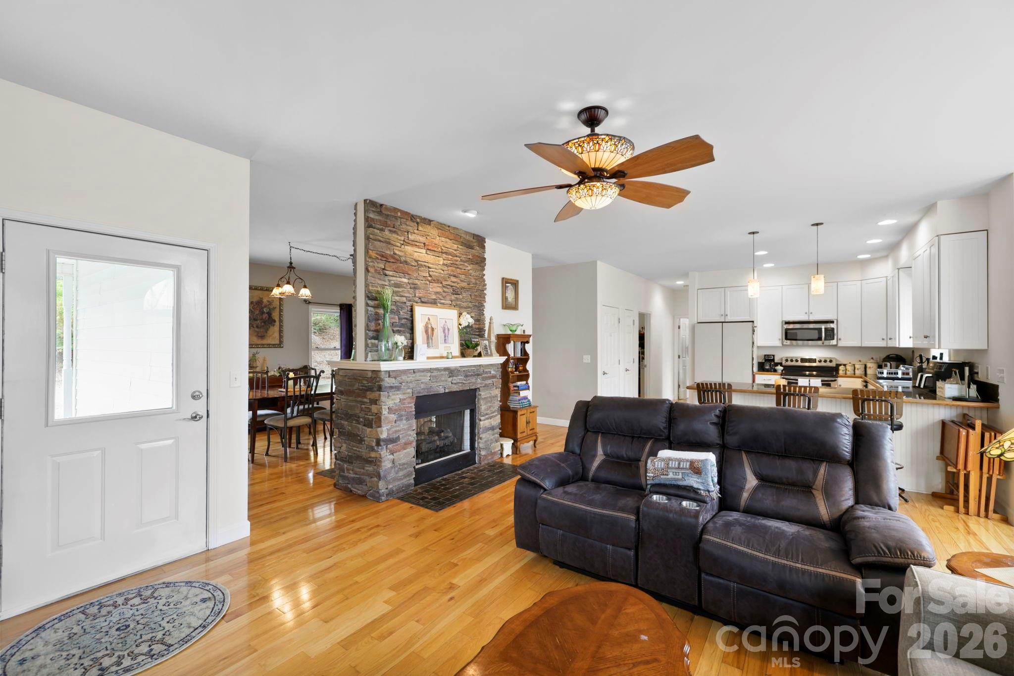 Ridgecrest - Residential