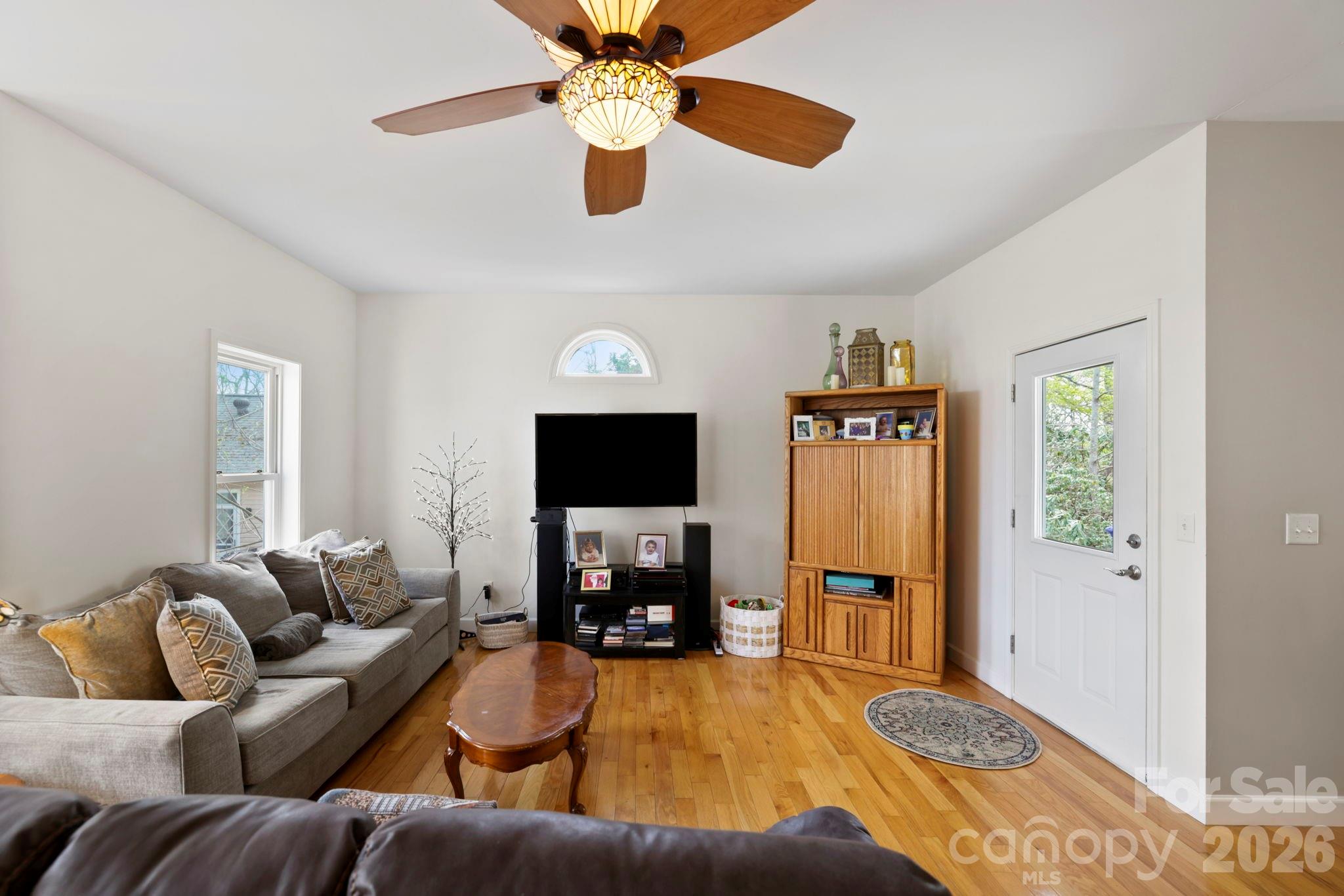 Ridgecrest - Residential