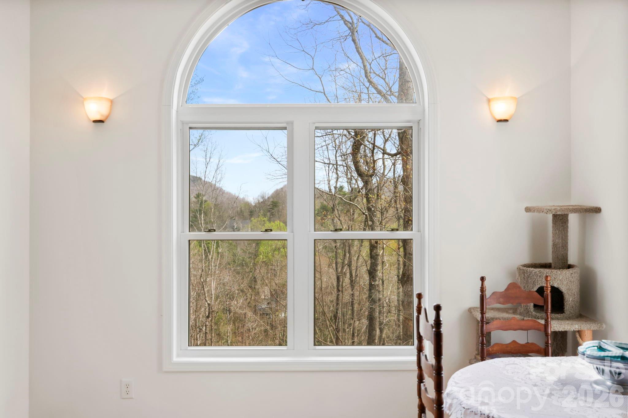 Ridgecrest - Residential