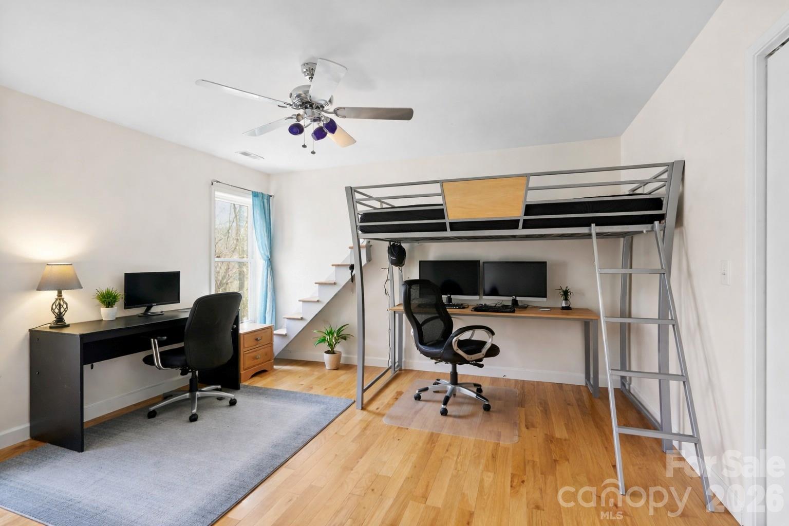 Ridgecrest - Residential