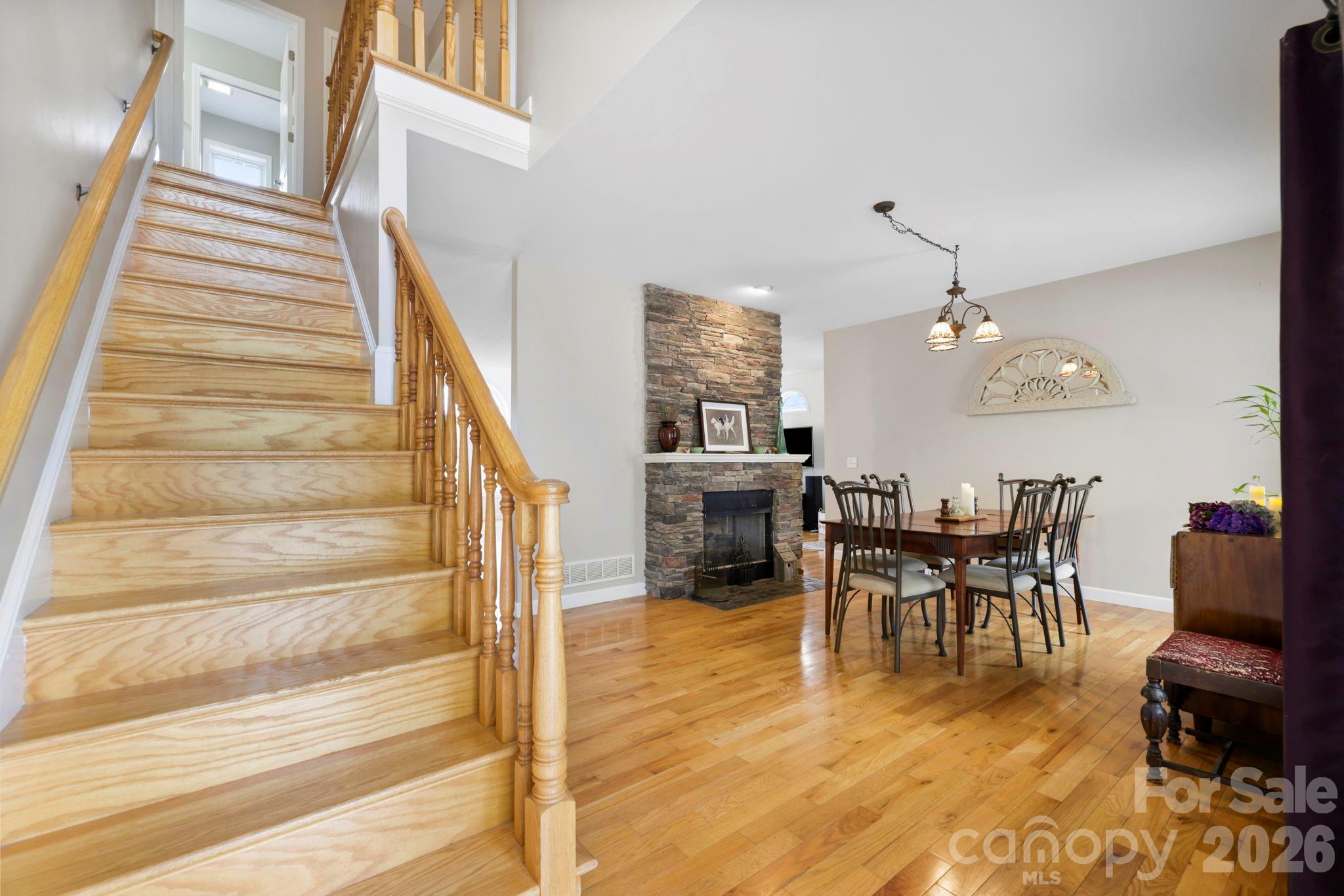 Ridgecrest - Residential