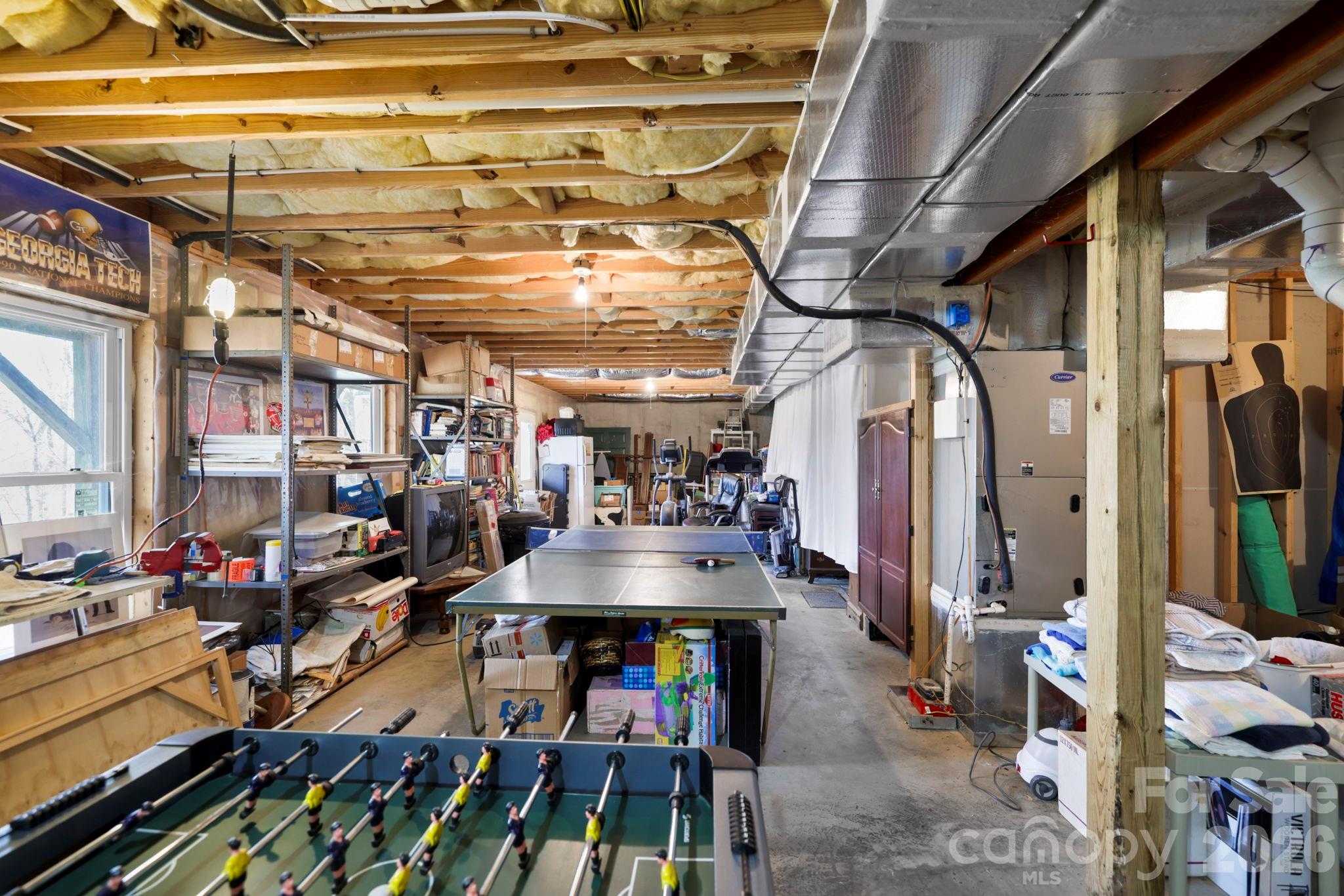 Ridgecrest - Residential