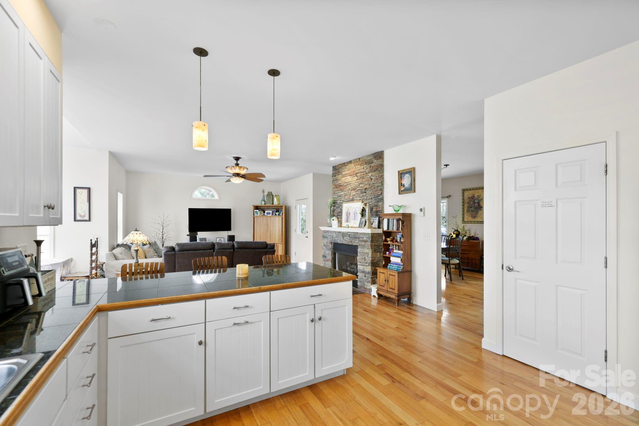 Ridgecrest - Residential