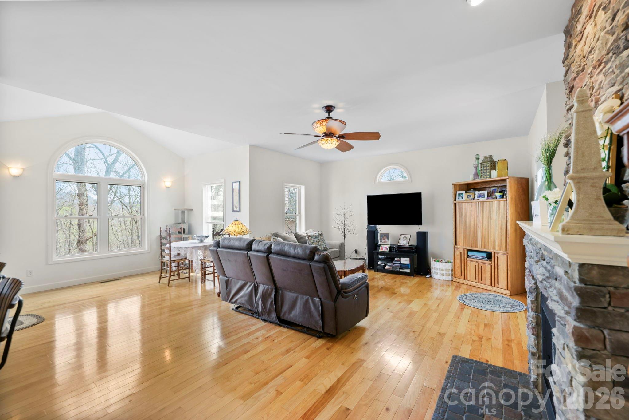 Ridgecrest - Residential