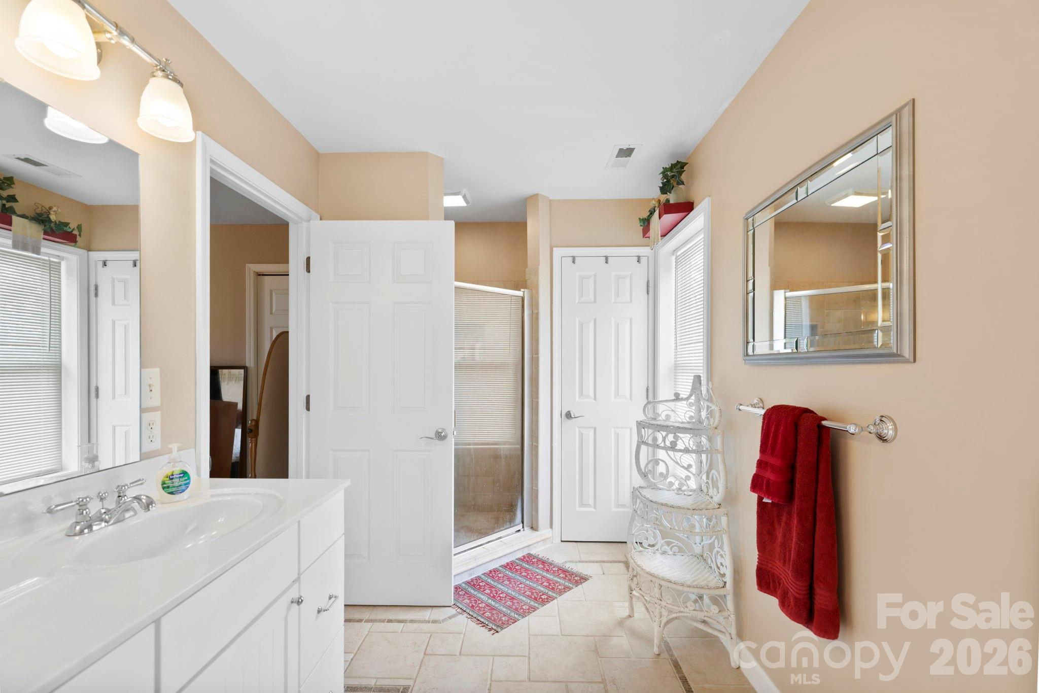 Ridgecrest - Residential