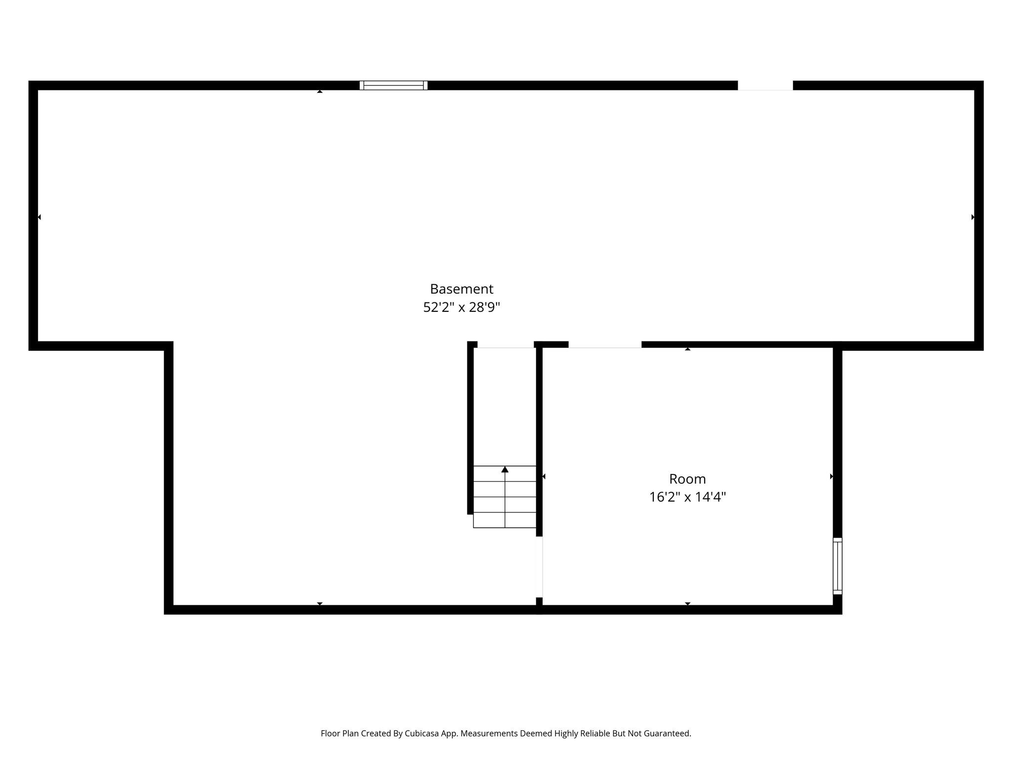 Ridgecrest - Residential
