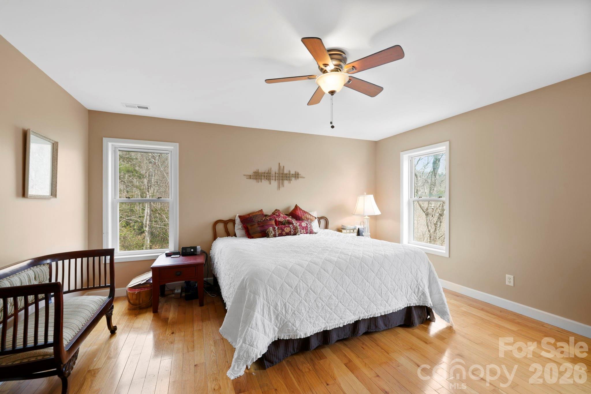 Ridgecrest - Residential