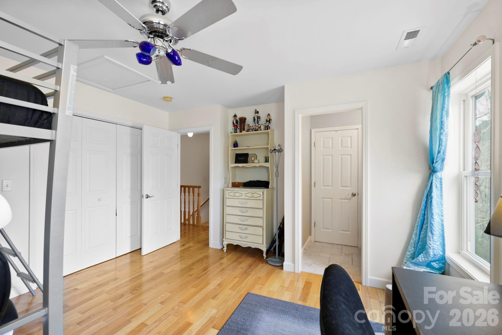 Ridgecrest - Residential