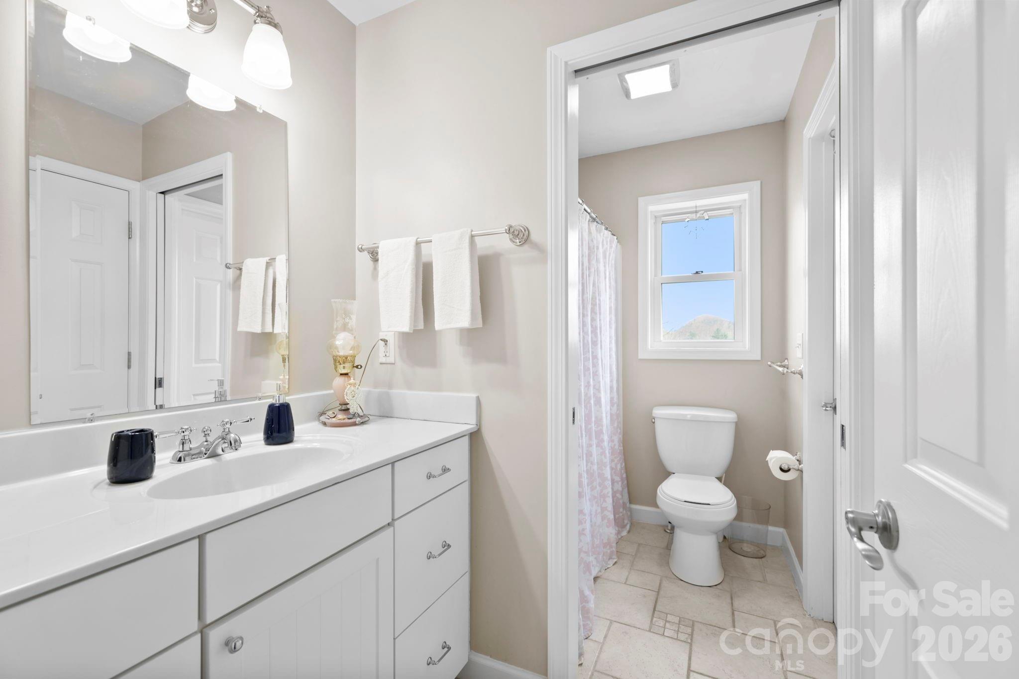 Ridgecrest - Residential