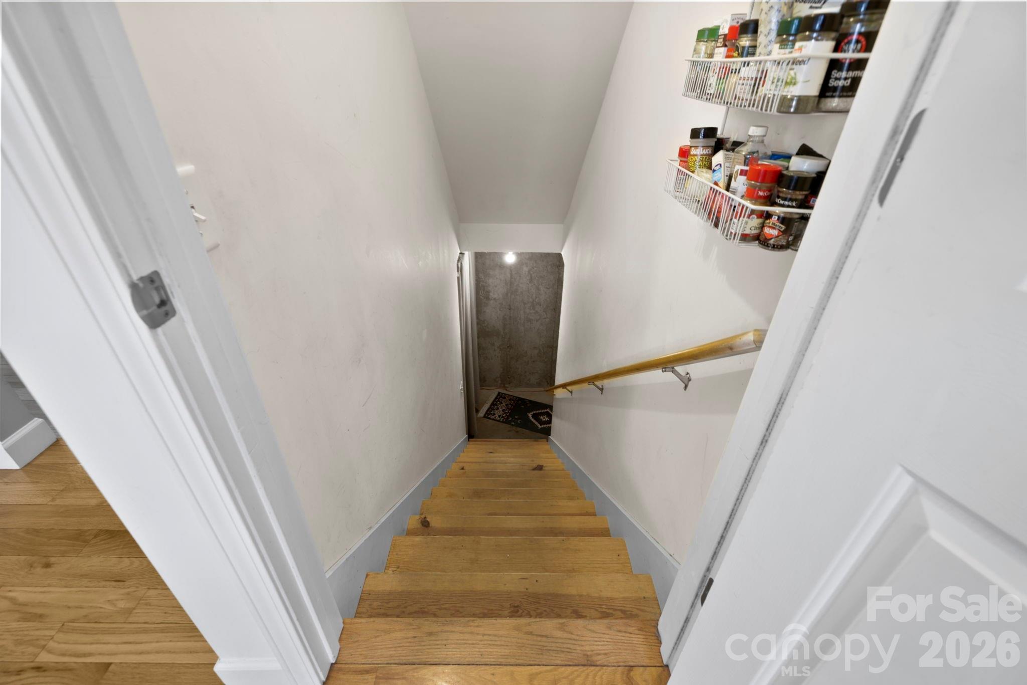 Ridgecrest - Residential