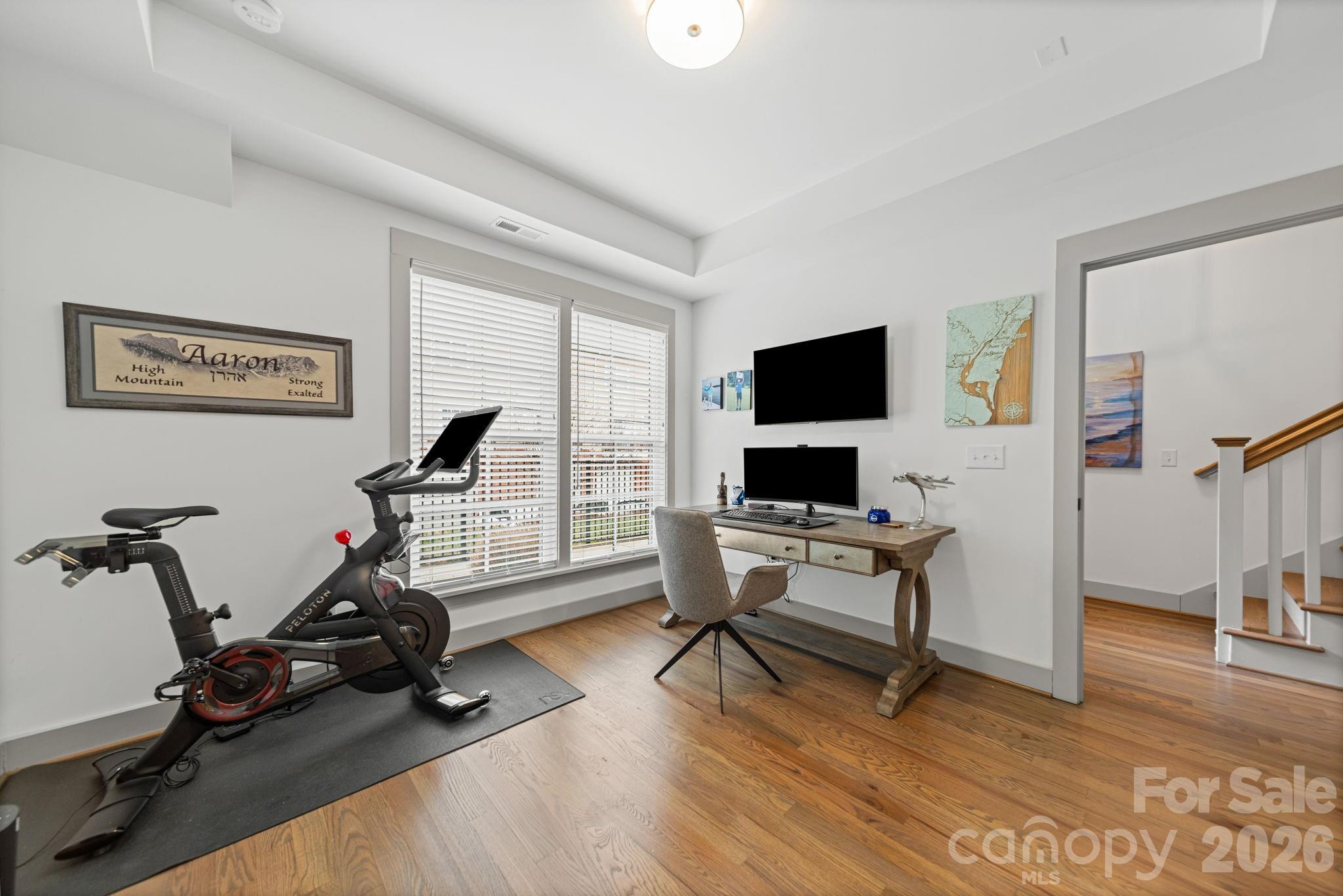 7th Street Towns - Residential