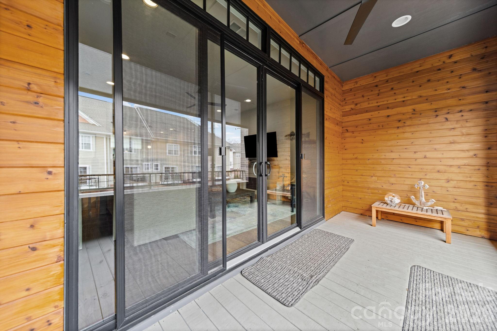 7th Street Towns - Residential